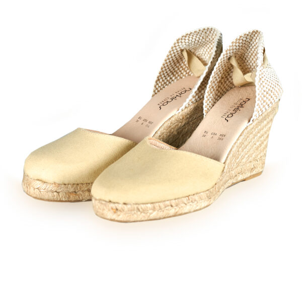 WEDGES TIERRA CINTA